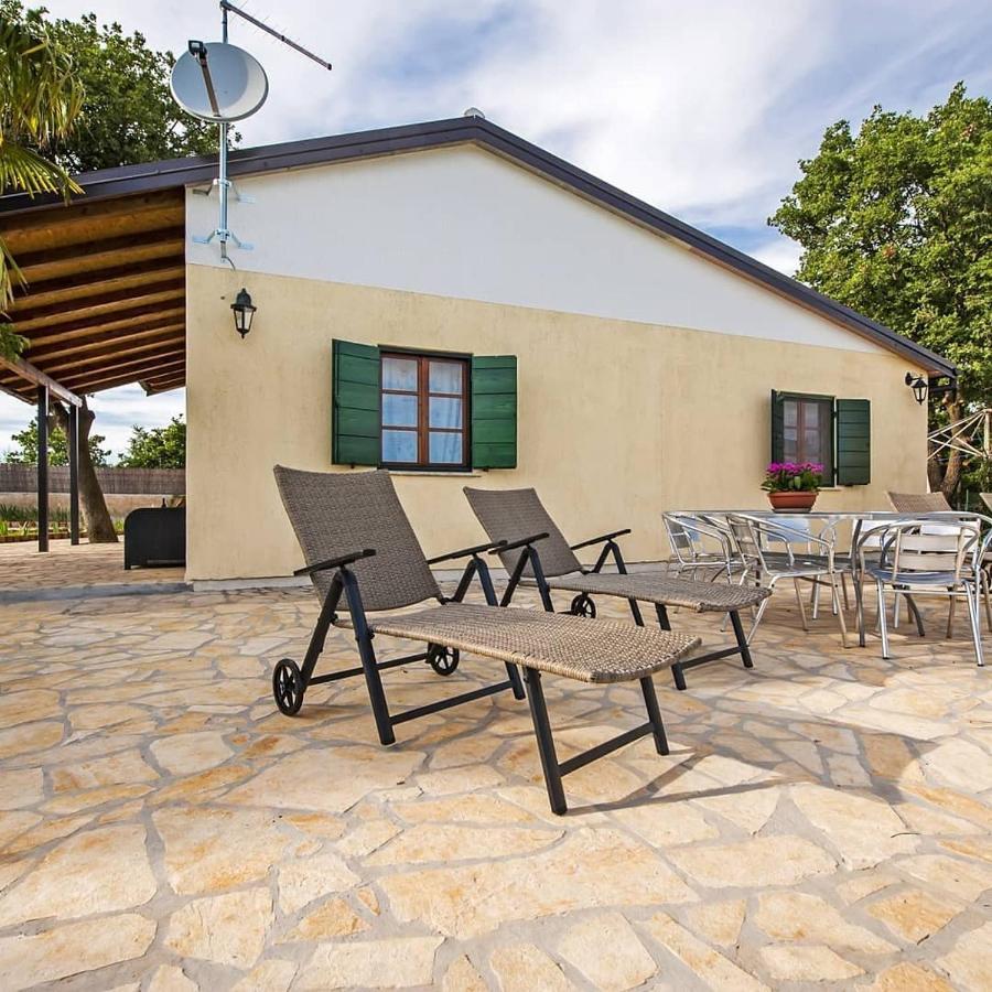 Casa Valeluna Rovinj Exterior foto