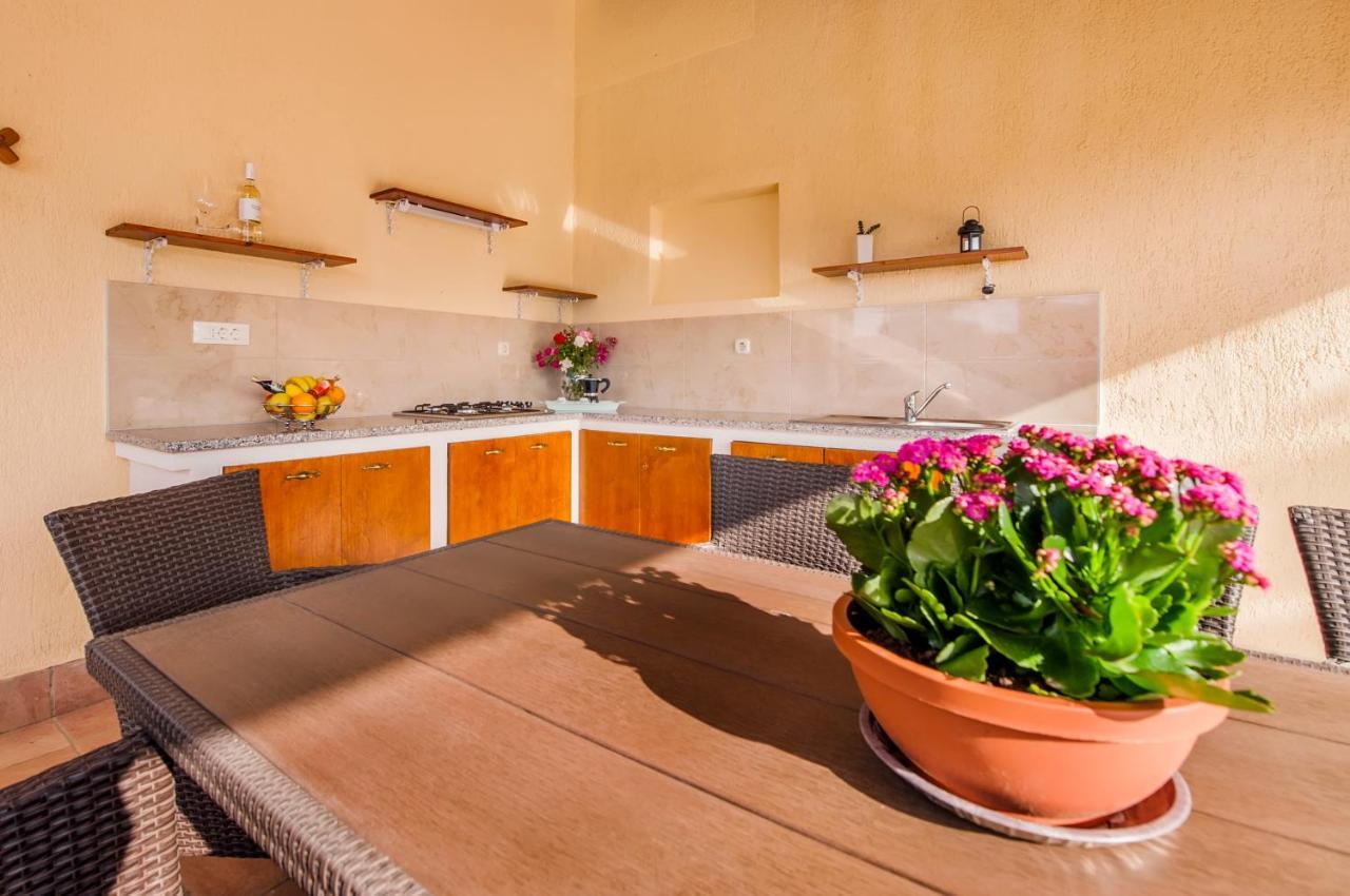 Casa Valeluna Rovinj Exterior foto
