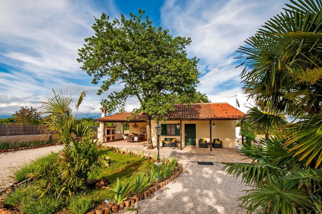 Casa Valeluna Rovinj Exterior foto