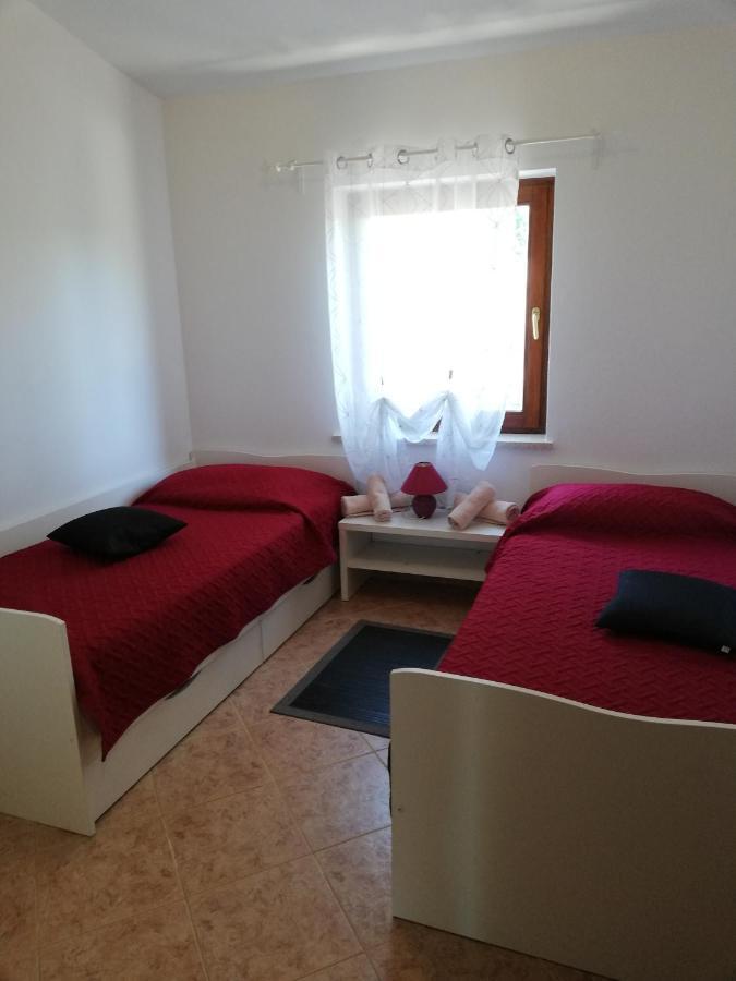 Casa Valeluna Rovinj Exterior foto