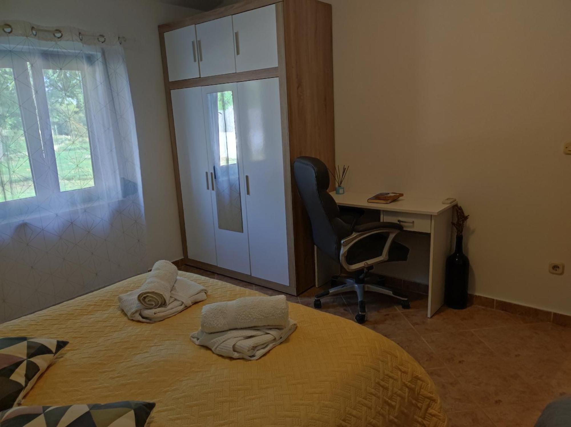 Casa Valeluna Rovinj Zimmer foto